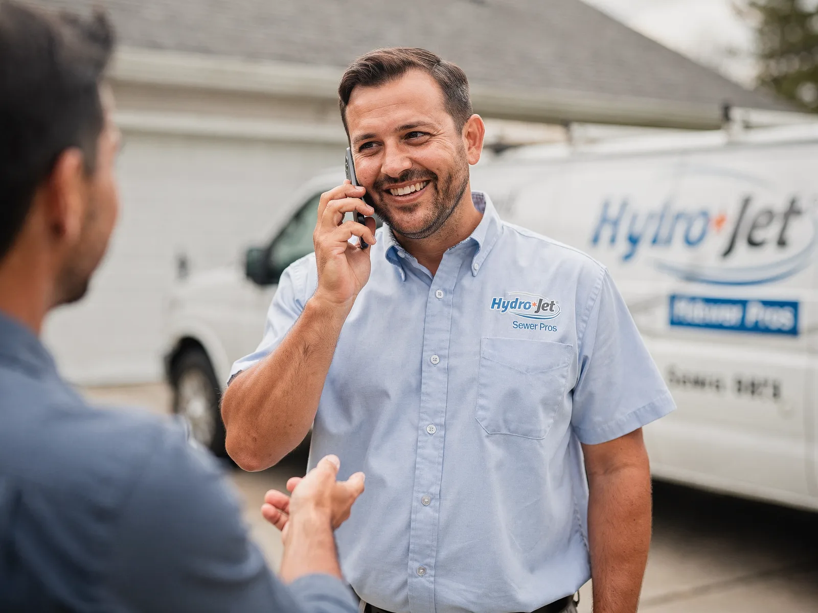 Hydro Jetting Texline, TX FAQs
